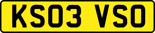 KS03VSO