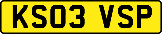 KS03VSP