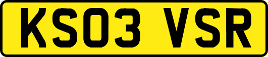 KS03VSR