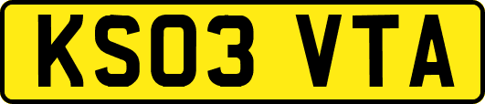 KS03VTA