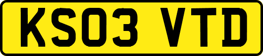 KS03VTD