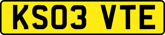 KS03VTE