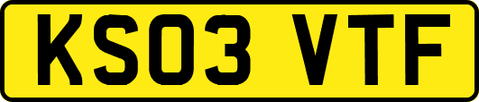 KS03VTF