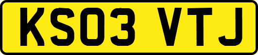 KS03VTJ