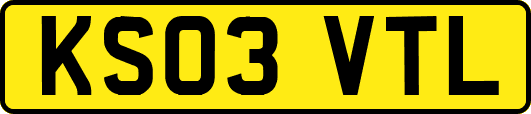 KS03VTL
