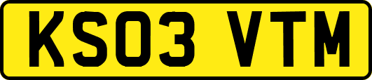 KS03VTM