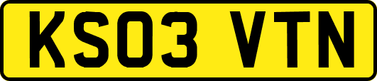 KS03VTN