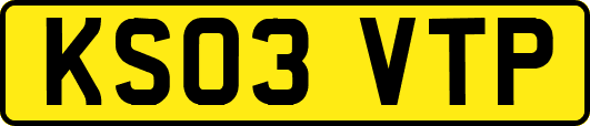 KS03VTP