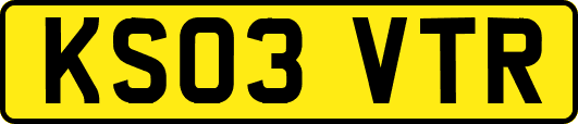 KS03VTR