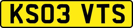 KS03VTS