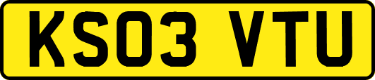 KS03VTU