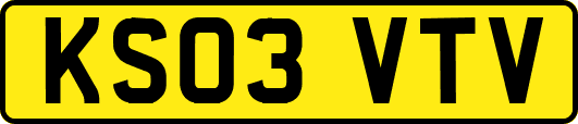 KS03VTV