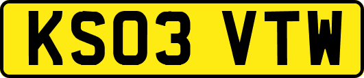 KS03VTW