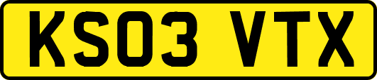 KS03VTX
