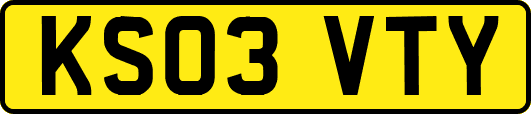 KS03VTY