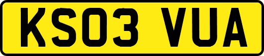 KS03VUA