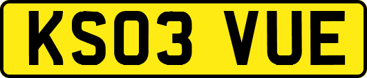 KS03VUE