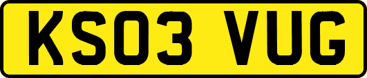 KS03VUG