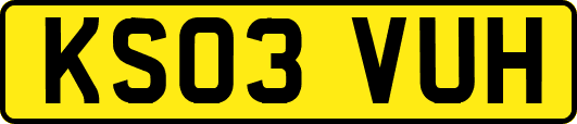 KS03VUH