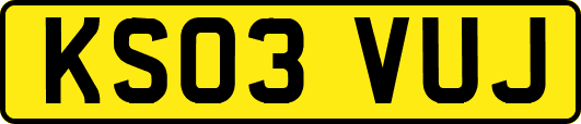 KS03VUJ