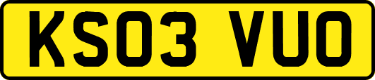 KS03VUO