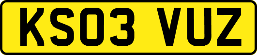 KS03VUZ
