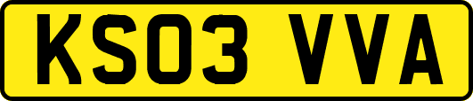 KS03VVA