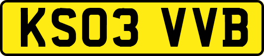 KS03VVB