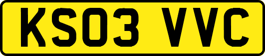 KS03VVC