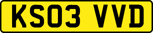 KS03VVD