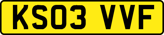 KS03VVF