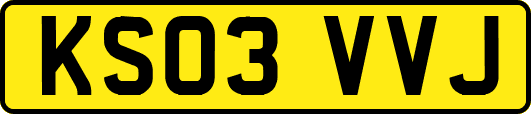 KS03VVJ