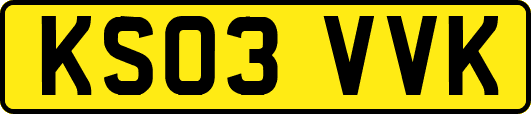 KS03VVK