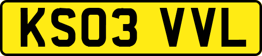 KS03VVL