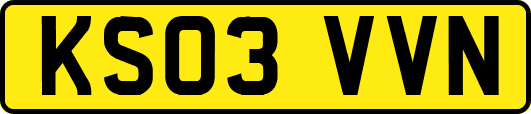 KS03VVN