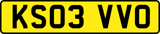 KS03VVO