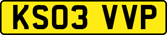 KS03VVP