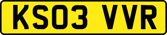 KS03VVR