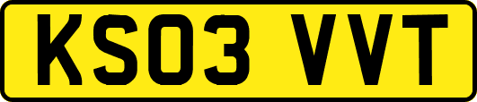 KS03VVT