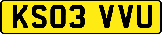 KS03VVU