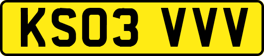KS03VVV