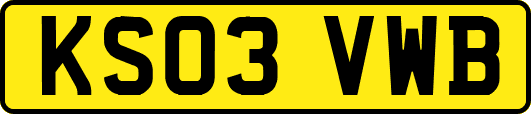 KS03VWB