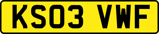 KS03VWF