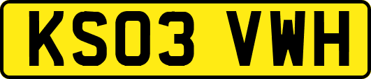 KS03VWH