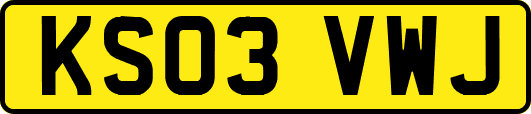 KS03VWJ
