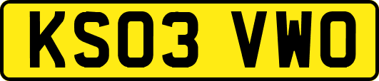 KS03VWO