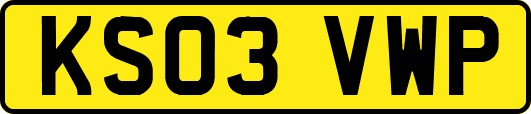 KS03VWP