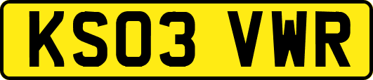 KS03VWR