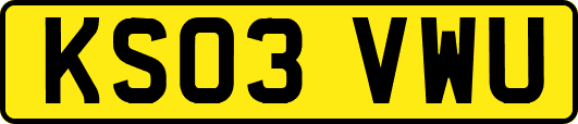 KS03VWU