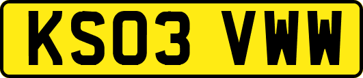KS03VWW